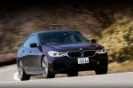BMW 623d Gran Turismo M Sport 2017 года (JP)
